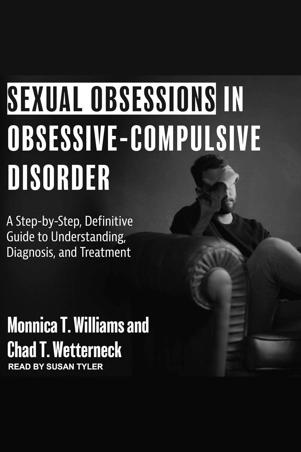 book - Sexual Obsessions in OCD