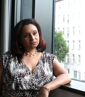 Dr. Monnica Williams
